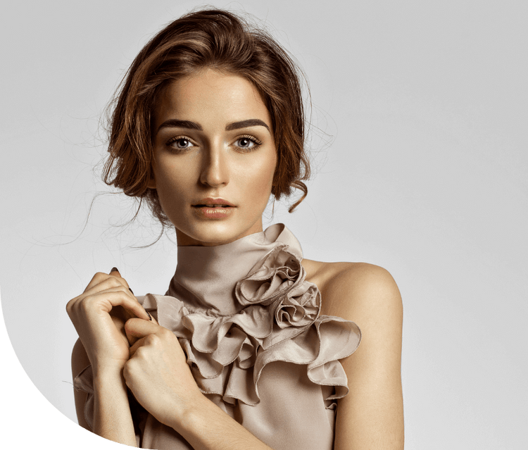 woman